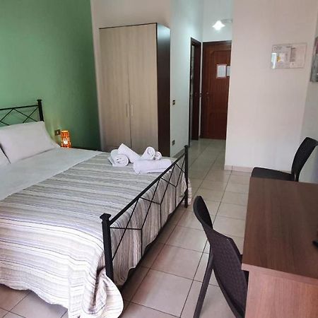 Costa Gaia Rooms San Vito Lo Capo Zewnętrze zdjęcie