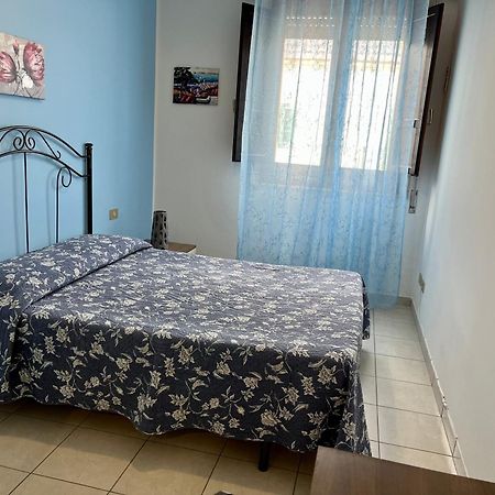 Costa Gaia Rooms San Vito Lo Capo Zewnętrze zdjęcie