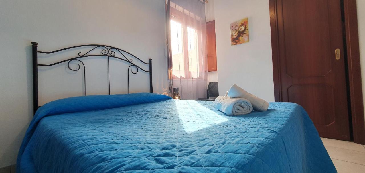 Costa Gaia Rooms San Vito Lo Capo Zewnętrze zdjęcie
