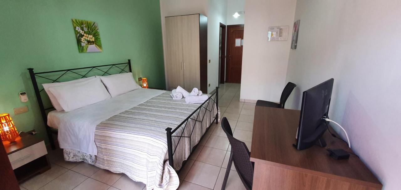 Costa Gaia Rooms San Vito Lo Capo Zewnętrze zdjęcie