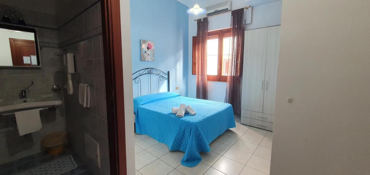 Costa Gaia Rooms San Vito Lo Capo Zewnętrze zdjęcie