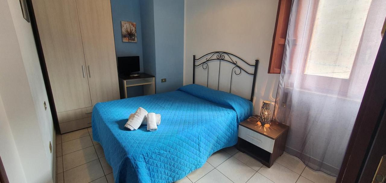 Costa Gaia Rooms San Vito Lo Capo Zewnętrze zdjęcie