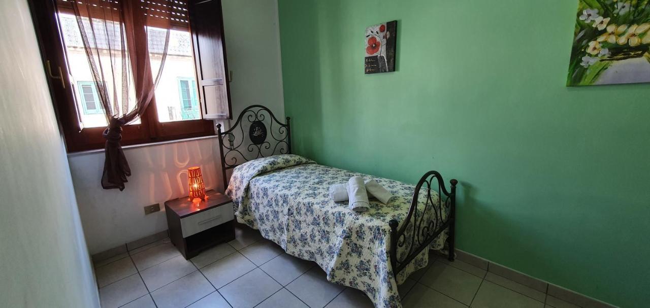 Costa Gaia Rooms San Vito Lo Capo Zewnętrze zdjęcie