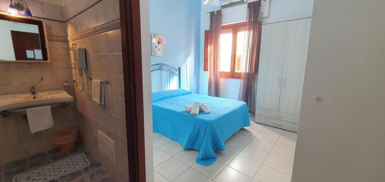 Costa Gaia Rooms San Vito Lo Capo Zewnętrze zdjęcie