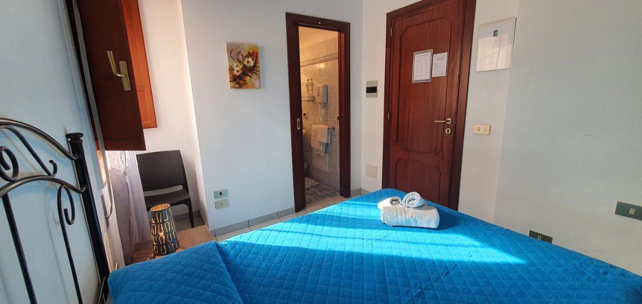 Costa Gaia Rooms San Vito Lo Capo Zewnętrze zdjęcie