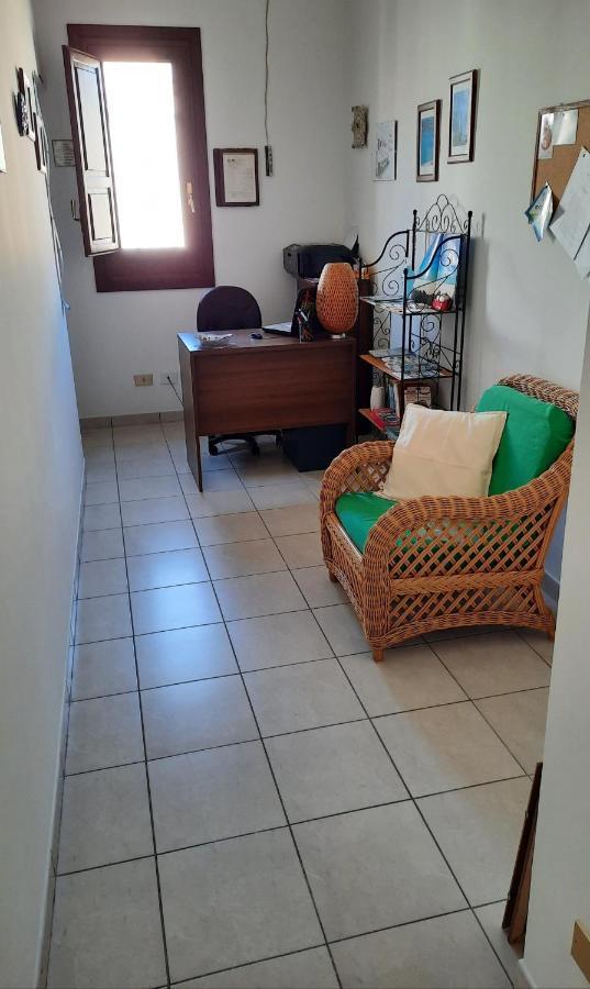 Costa Gaia Rooms San Vito Lo Capo Zewnętrze zdjęcie
