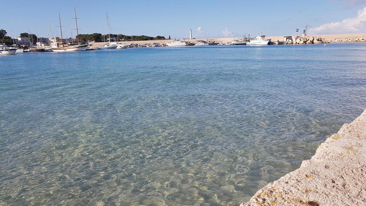 Costa Gaia Rooms San Vito Lo Capo Zewnętrze zdjęcie