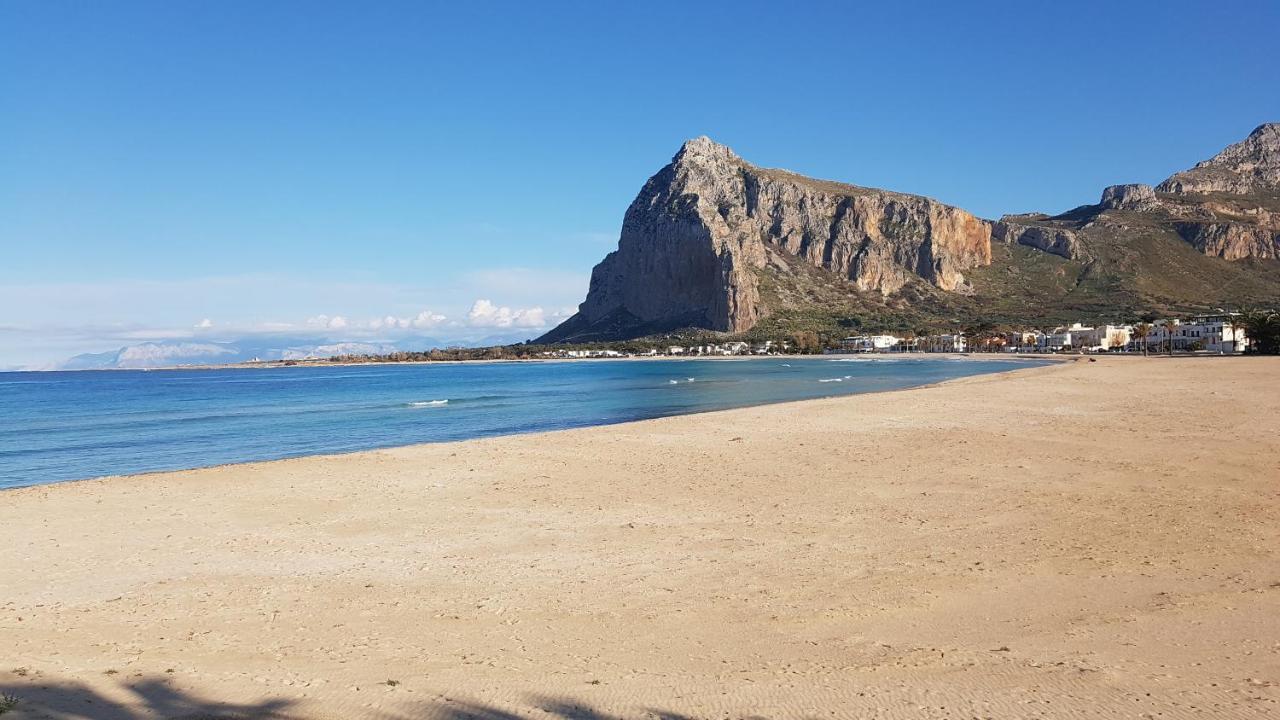 Costa Gaia Rooms San Vito Lo Capo Zewnętrze zdjęcie