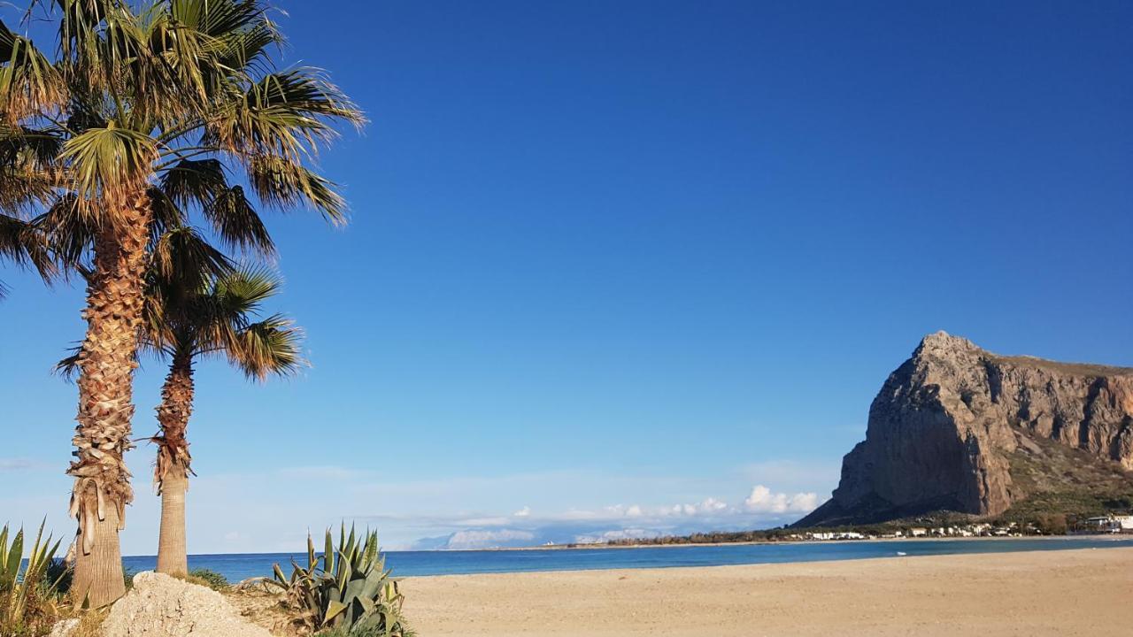 Costa Gaia Rooms San Vito Lo Capo Zewnętrze zdjęcie
