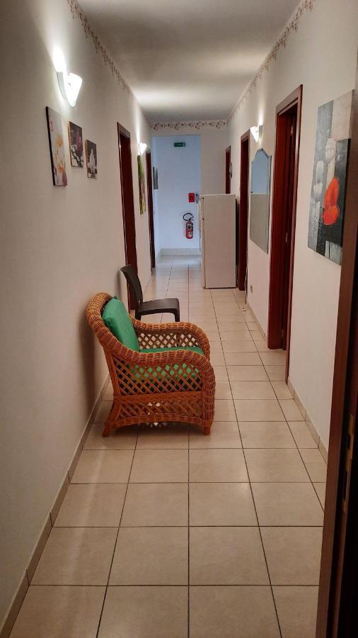 Costa Gaia Rooms San Vito Lo Capo Zewnętrze zdjęcie