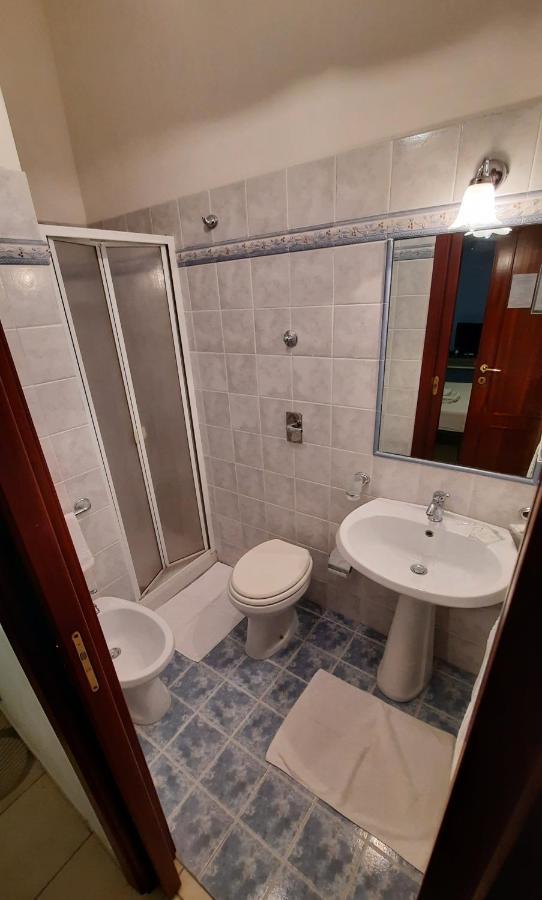Costa Gaia Rooms San Vito Lo Capo Zewnętrze zdjęcie