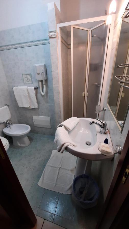 Costa Gaia Rooms San Vito Lo Capo Zewnętrze zdjęcie