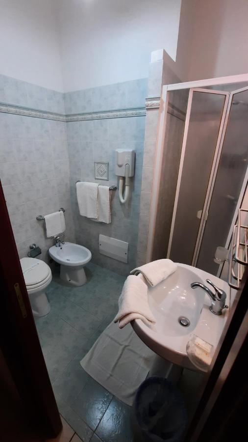 Costa Gaia Rooms San Vito Lo Capo Zewnętrze zdjęcie