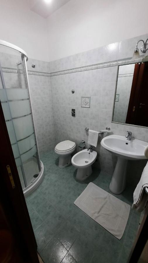 Costa Gaia Rooms San Vito Lo Capo Zewnętrze zdjęcie
