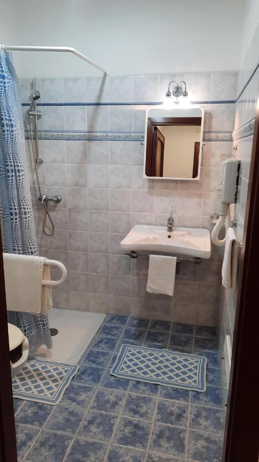 Costa Gaia Rooms San Vito Lo Capo Zewnętrze zdjęcie