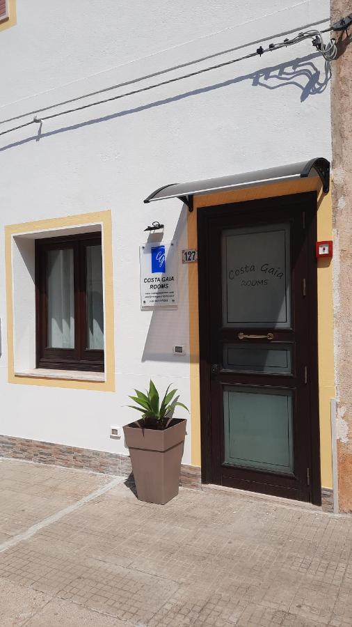 Costa Gaia Rooms San Vito Lo Capo Zewnętrze zdjęcie