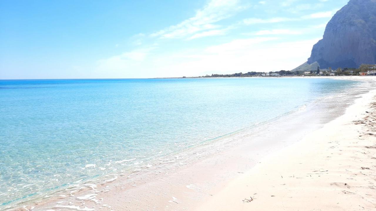Costa Gaia Rooms San Vito Lo Capo Zewnętrze zdjęcie