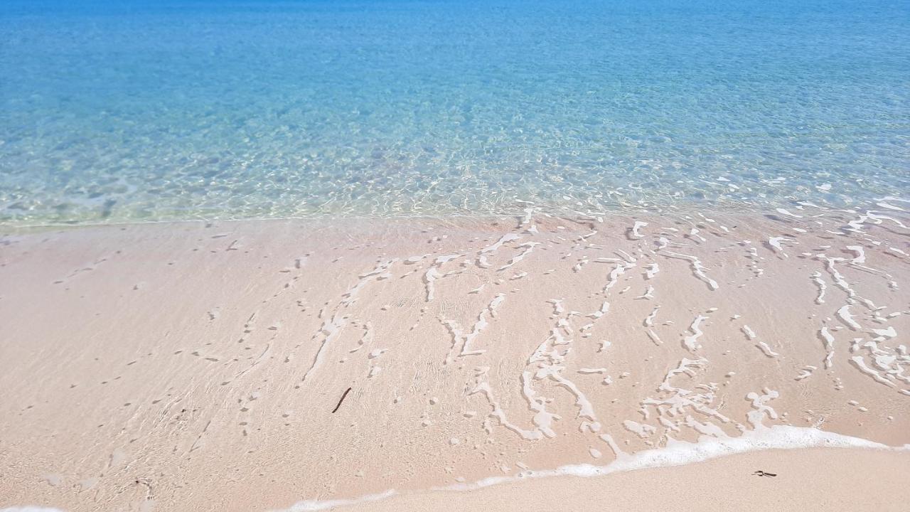 Costa Gaia Rooms San Vito Lo Capo Zewnętrze zdjęcie