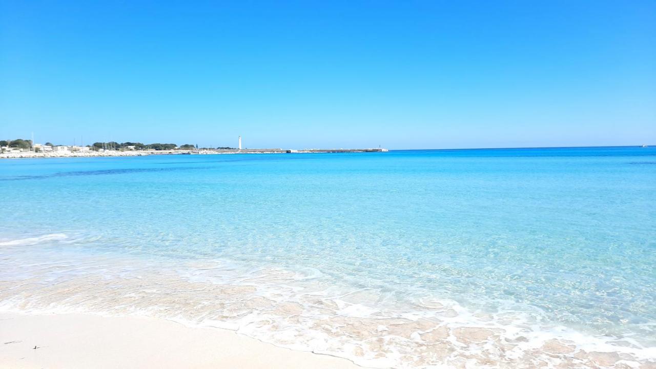 Costa Gaia Rooms San Vito Lo Capo Zewnętrze zdjęcie