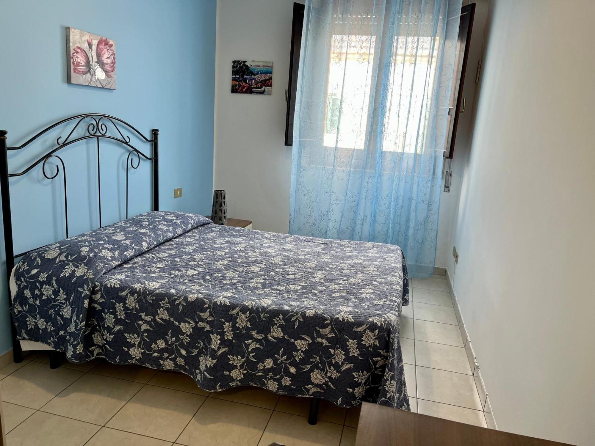 Costa Gaia Rooms San Vito Lo Capo Zewnętrze zdjęcie
