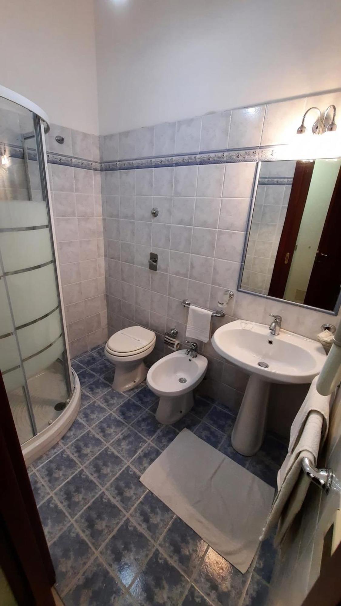 Costa Gaia Rooms San Vito Lo Capo Zewnętrze zdjęcie