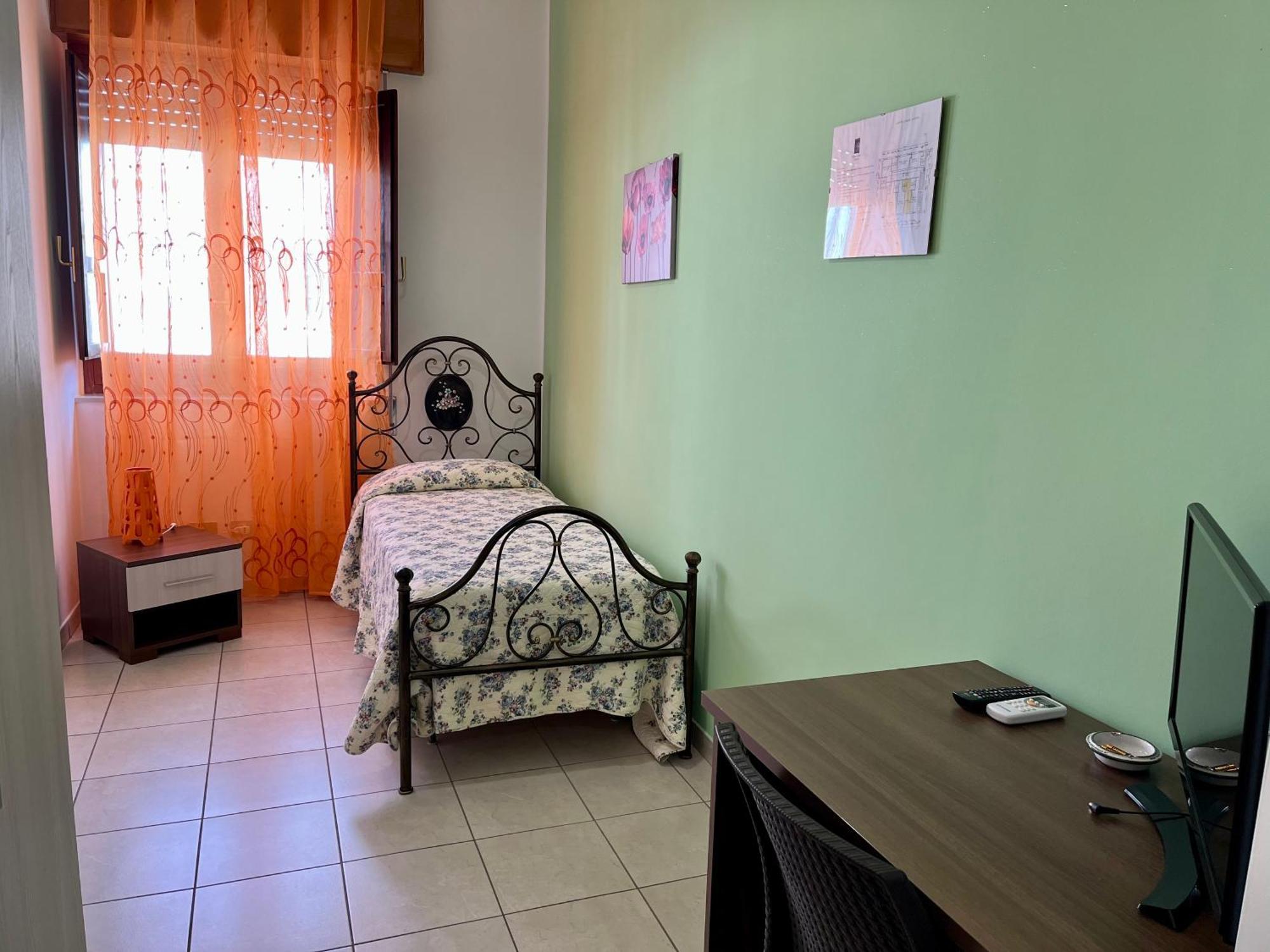 Costa Gaia Rooms San Vito Lo Capo Zewnętrze zdjęcie