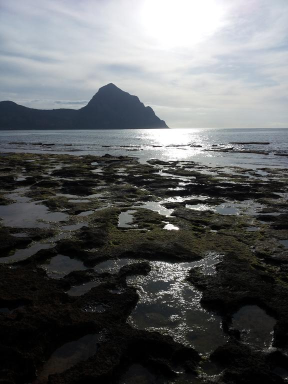 Costa Gaia Rooms San Vito Lo Capo Zewnętrze zdjęcie