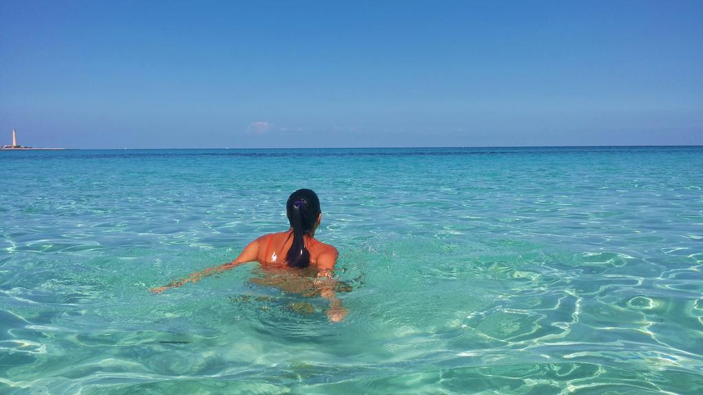 Costa Gaia Rooms San Vito Lo Capo Zewnętrze zdjęcie