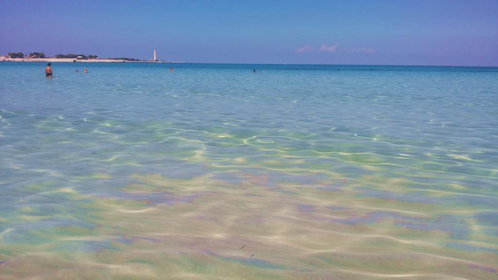 Costa Gaia Rooms San Vito Lo Capo Zewnętrze zdjęcie