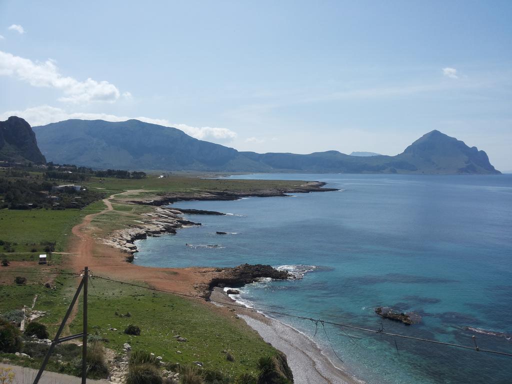 Costa Gaia Rooms San Vito Lo Capo Zewnętrze zdjęcie